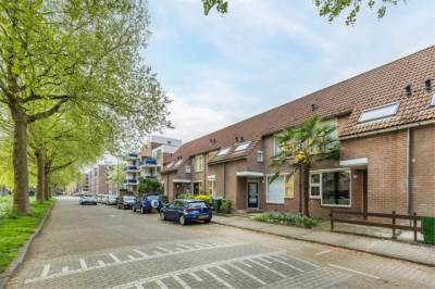 Woning Igor Stravinskisingel 17 Rotterdam