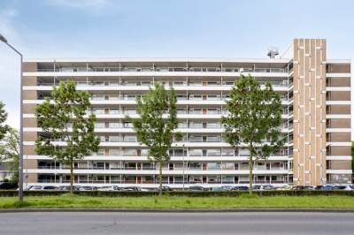 Woning Oldegaarde 772 Rotterdam