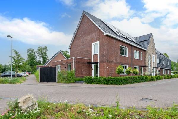 Woning Els Eekhouttestraat 22 Putten