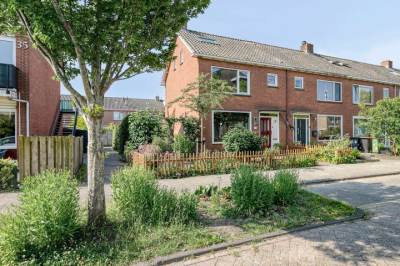 Woning Jan Persijnlaan 31 Monnickendam