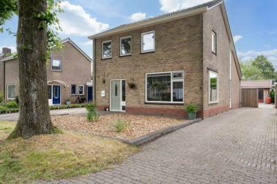 Woning Brinklaan 26 Westerbork