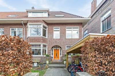 Woning Singel 130 Dordrecht
