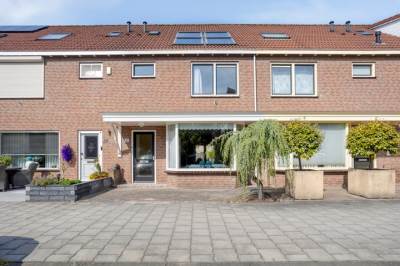Woning Logger 30 Volendam