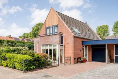 Woning Friesendorpstraat 13 Ommen