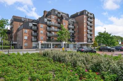 Woning Koude Horn 135 Beverwijk
