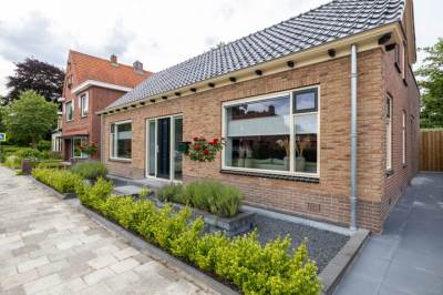 Woning Streeksterweg 15 Usquert