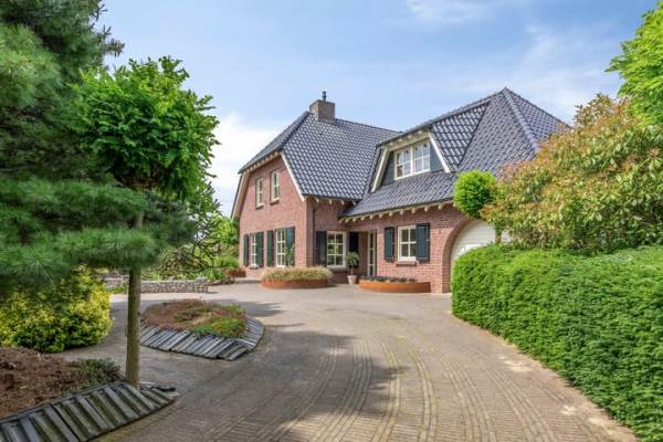Woning Den Hamweg 8 Beek (Gem. Montferland)