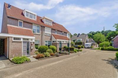 Woning Hooi 6 Eersel