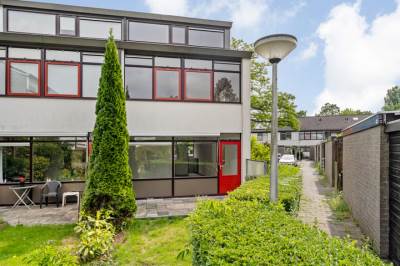 Woning Raaigras 141 Leeuwarden