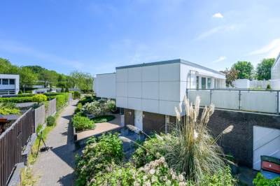 Woning Brunel 11 Uithoorn