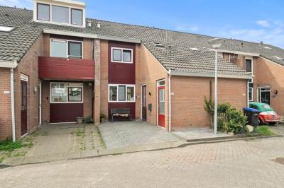 Woning Kruiszwin 3323 Julianadorp