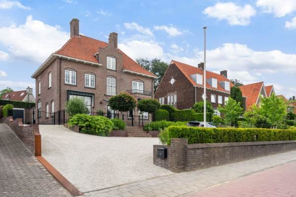 Woning Grebbeweg 47 Rhenen