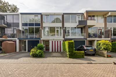 Woning Stenen Beer 8 Gorinchem