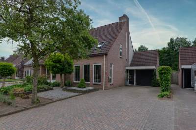 Woning Kalmoes 53 Beilen