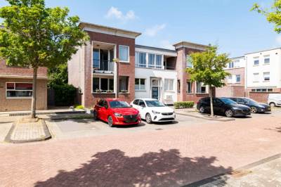 Woning Hertoginnenlaan 33 Oostvoorne