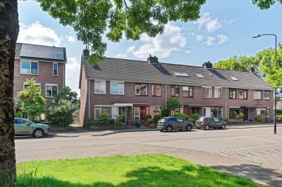 Woning Hoge Dries 50 Apeldoorn