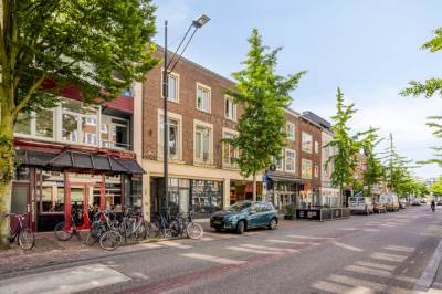 Woning Hertogstraat 33 Nijmegen