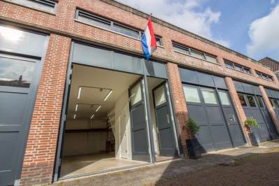 Woning Olifantsteiger 10 Enkhuizen