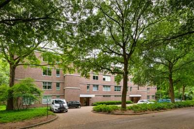 Woning Sibeliuspark 745 Oss