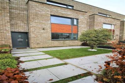 Woning Nienoord 20 Lelystad