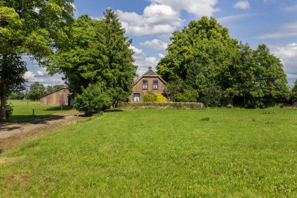 Woning Ganzenkampweg 9 Lunteren