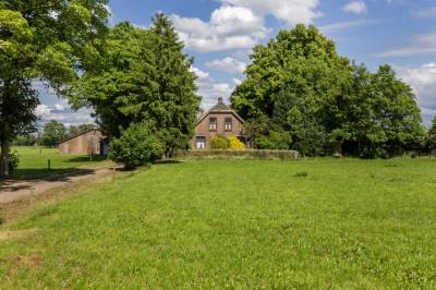 Woning Ganzenkampweg 9 Lunteren