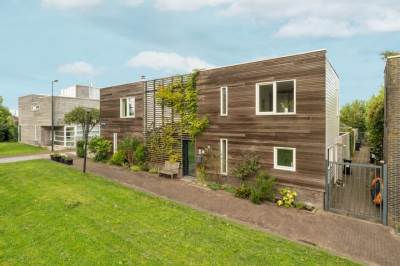 Woning Pijlkruidstraat 1 Amsterdam