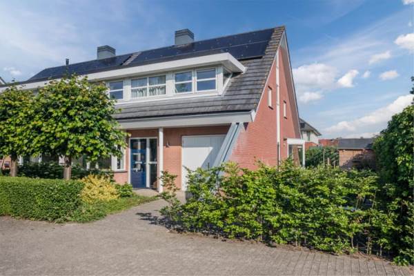 Woning Dijkmate 2 Zutphen