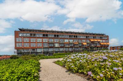 Woning De Kranshof 6 Tiel