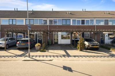 Woning Middelzand 3304 Julianadorp