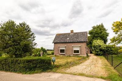 Woning Hogeweg 37 Elspeet