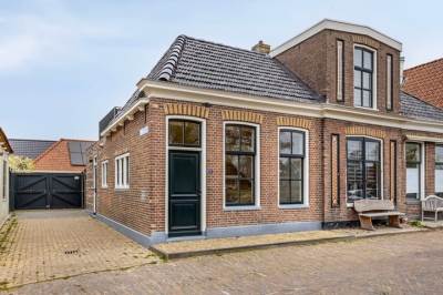 Woning Turfmarkt 51 Makkum