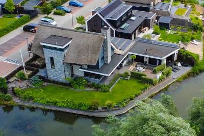 Woning Binnenhoek 11 Kampen