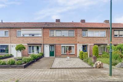 Woning Margrietlaan 8 Bladel