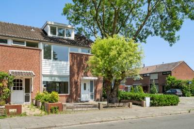 Woning Hamdijk 2 Breda