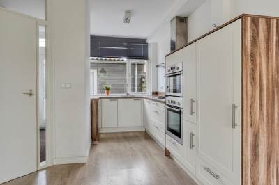 Woning Melkweg 4 Almkerk