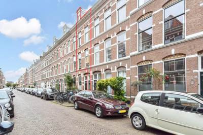 Woning Van Bylandtstraat 146 Den Haag