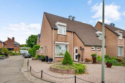 Woning Den Olieberg 32 Meerssen