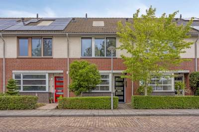 Woning Donkervoortseloop 9 Heesch