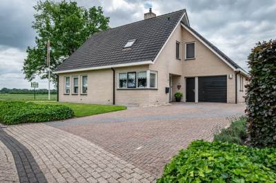 Woning Russenmaat 4 Ruinen (Gem. De Wolden)