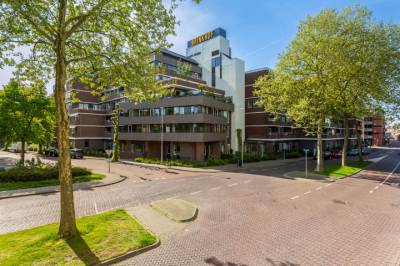 Woning Helfrichstraat 37 Apeldoorn