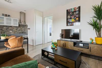 Woning Curaçaostraat 77 Groningen