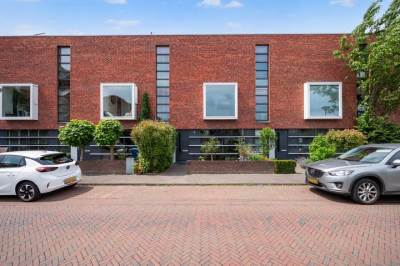 Woning Halstraat 48 Apeldoorn