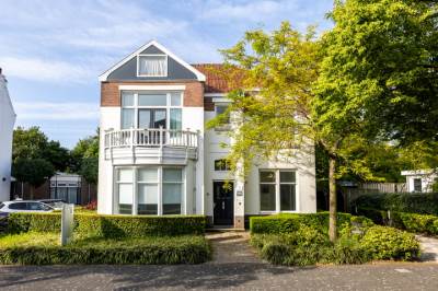 Woning Badhuisstraat 183 Vlissingen