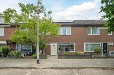 Woning Ardennenweide 124 Tilburg