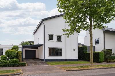 Woning Sanderboutlaan 72 Stein