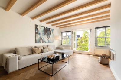 Woning Prinsengracht 1833 Amsterdam