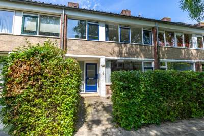 Woning Thorbeckelaan 174 Groningen