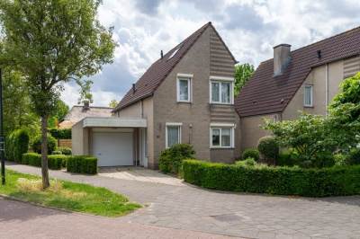 Woning Tempelierstraat 25 Wijk en Aalburg