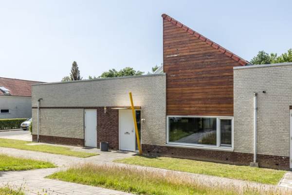 Woning Leeuwerik 6 Brunssum